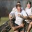 Bancroft at the double with ninth straight win