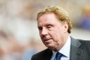 Harry Redknapp believes Spurs 'have got probably the third best squad in the Premier League'. Picture: Action Images