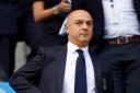 Daniel Levy says the Covid-19 pandemic is the most serious challenge he has faced at Spurs. Picture: Action Images