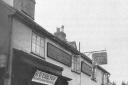 The Duke of York pub in Epping c1926