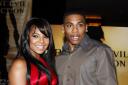 Ashanti and Nelly in 2007 (Hyperstar/Alamy)