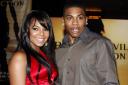 Singers Ashanti and Nelly have revealed they are engaged and expecting their first child together (Hyperstar/Alamy/PA)