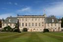 Hobart Earle will deliver the Prince Philip lecture at Gordonstoun (PA)
