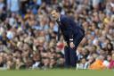Bilic said he will everything he can as a manager to turn it around. Picture: Action Images