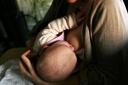 Here's where you can breastfeed your child if you're out and about