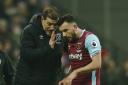 Robert Snodgrass has struggled to find his best form at West Ham United. Picture: Action Images
