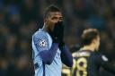 Kelechi Iheanacho could be keen on a move to West Ham. Picture: Action Images