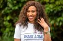 Joyce Obaseki has launched charity 'Spread a Smile'