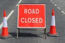 Major delays after Holders Hill Road closed