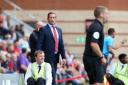 Justin Edinburgh has helped turn Orient's fortunes around in the past year. Picture: Simon O'Connor