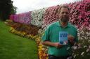 EPPING: Gardener and novelist has second book published
