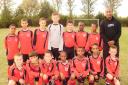The Under 11s