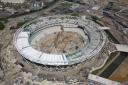 Olympic Delivery Authority taking on new chief executive