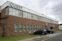 Quest Consumer Products and Stadium Building Products, Jubilee Avenue, Highams Park