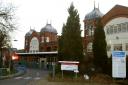 WALTHAM FOREST: Vascular surgery could be removed from Whipps Cross
