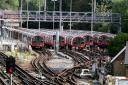 TRAVEL: Cable thefts at fault for Tube delays