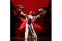 Puccini's Madam Butterfly 