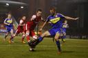 Leyton Orient were held to a goalless draw against Swindon Town: Simon O'Connor
