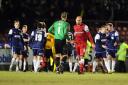 Leyton Orient have it all to do to reach Wembley: Simon O'Connor
