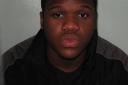 Deureece Reid was sentenced to three years in a young offender institution