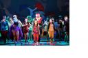 The company's production of Seussical The Musical