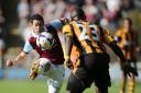 Matt Jarvis. Picture: Action Images