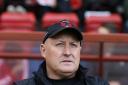 Leyton Orient manager Russell Slade. Picture: Action Images