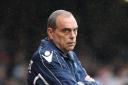 Avram Grant believes West Ham have spurned too many chances this season