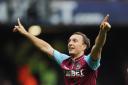 Mark Noble. Picture: Action Images