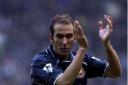 Paolo Di Canio would welcome a return to West Ham