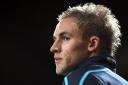 Jack Collison is back in time for the Hammers' final two games of the season