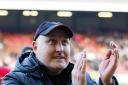 Russell Slade is the favourite for the Cardiff City job: Simon O'Connor