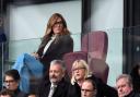 Karren Brady says the season should be declared 'null and void'. Picture: Action Images