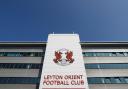 Leyton Orient are welcoming fans back this evening. Picture: Action Images
