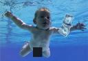 Baby from Nirvana’s ‘Nevermind’ sues Kurt Kobain’s estate for child pornography (Maxnomax1/Flickr)