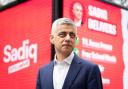 Sadiq Khan wins 2024 London Mayoral election