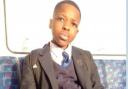 Daniel Anjorin, 14, was a student at Bancroft’s School in Woodford Green