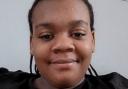Talailah, 14, missing from Hounslow
