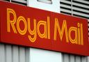 Royal Mail customers can use Collect+ at convenience stores across the UK when they need to drop off parcels