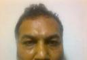 Muhammad Tahir was arrested in Leytonstone