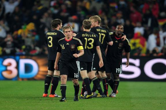 East London and West Essex Guardian Series: Germany Ghana World Cup 2010 East London and West Essex Guardian Series: Germany Ghana World Cup 2010