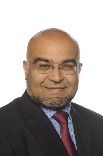 Cllr Afzal Akram has declined to comment on his intervention - 1635160