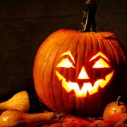 There are plenty of Halloween-themed events to get you into the spooky spirit