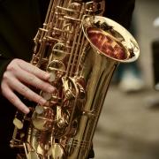 Events include the EFG London Jazz Festival