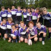 Woodford youngsters