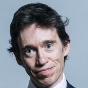 Rory Stewart says the Government has made a 