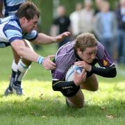 Chingford take on Woodford on Saturday