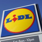 Lidl is planning to open new stores in east London