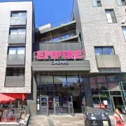 Empire Cinema on Walthamstow High Street