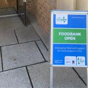 Epping Forest Foodbank supports a wide range of people